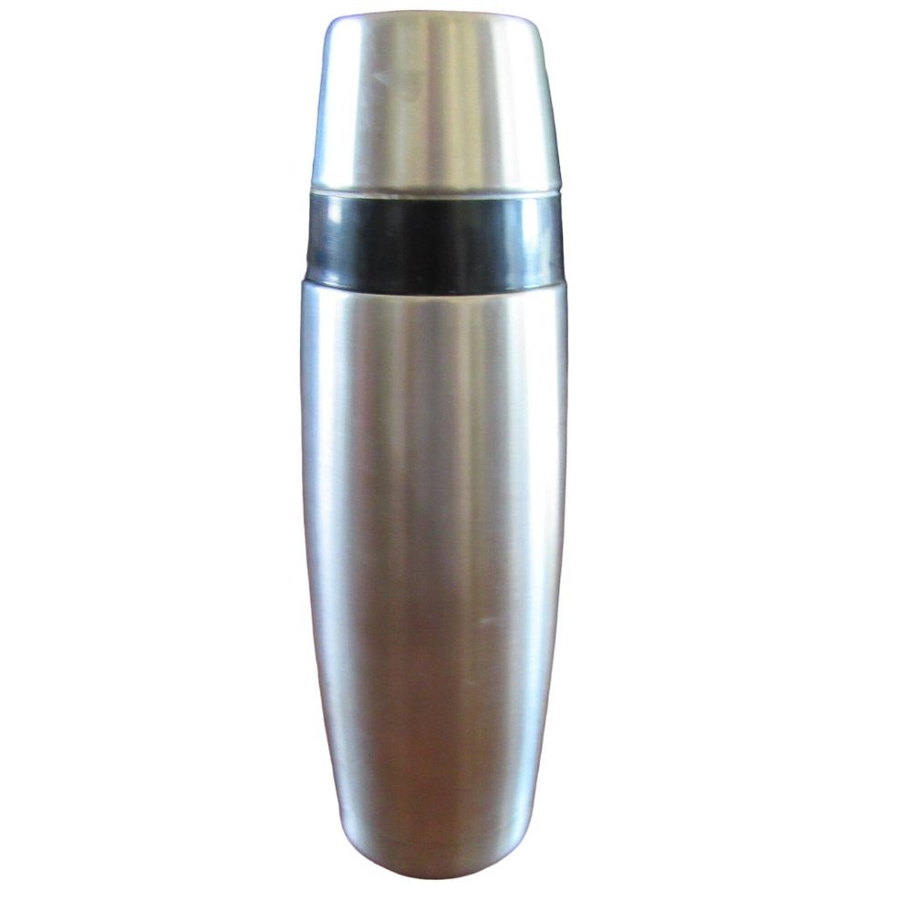 2006 Starbucks 16 oz Stainless Steel Insulated Travel Thermos - Picture 4 of 8